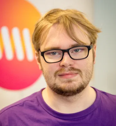 Bekijk onze medewerker Ramon Jansen afbeelding op Webburo Spring BV