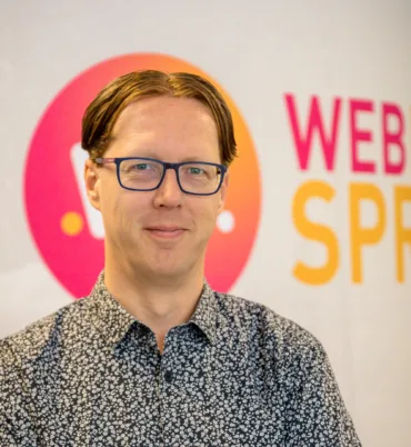 Bekijk onze medewerker René van Maanen afbeelding op Webburo Spring BV