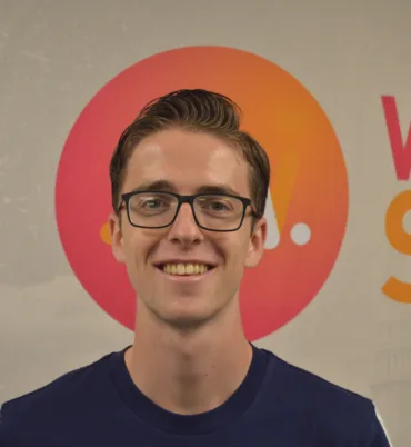 Bekijk onze medewerker Jesse afbeelding op Webburo Spring BV