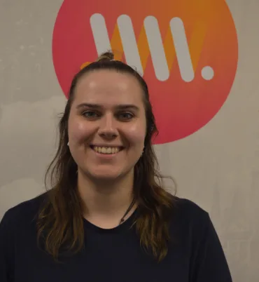 Bekijk onze medewerker Flox Verhulst afbeelding op Webburo Spring BV