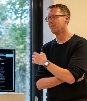 Webburo Spring als sociale onderneming van Webburo Spring BV