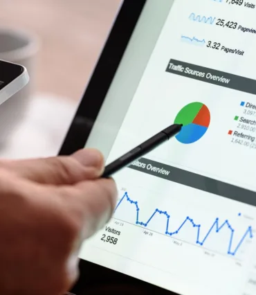 Wil je zo snel mogelijk mijn nieuwe webshop uitzetten? van Webburo Spring BV