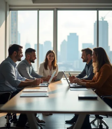 Geven, geven, geven – en dan dit: een lek en een geoliede machine van Webburo Spring BV