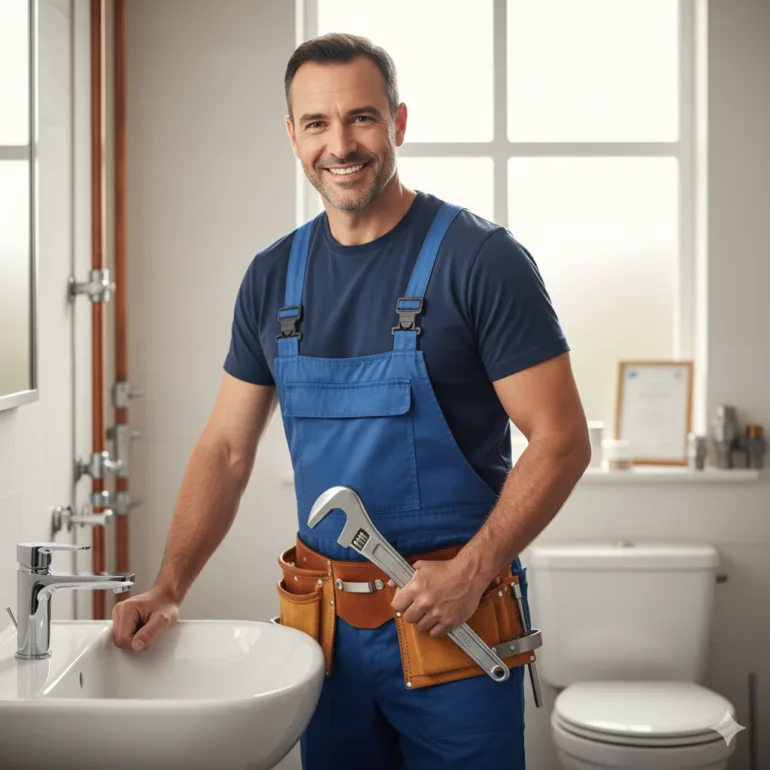 Webburo Spring Spring Snel voor trotse loodgieters