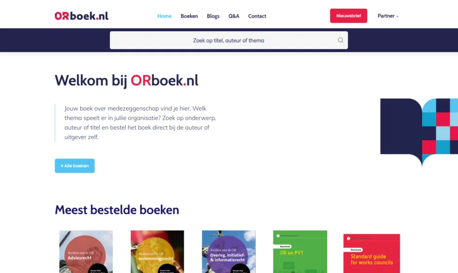 Orboek nl platform webburo spring Portfolio horizontaal1