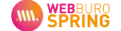 Bekijk ons logo op Webburo Spring BV.