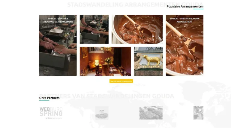 Stadswandelingen gouda portfolio webburo spring horizontaal 2