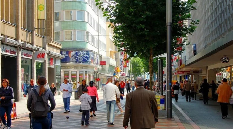 Winkel afspraak plannen website Webburo Spring