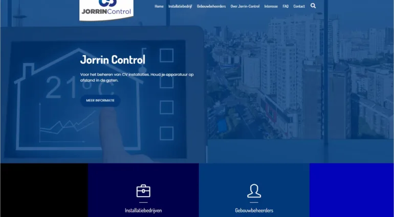 Jorrin Control CV Monitoring Portfolio horizontaal1