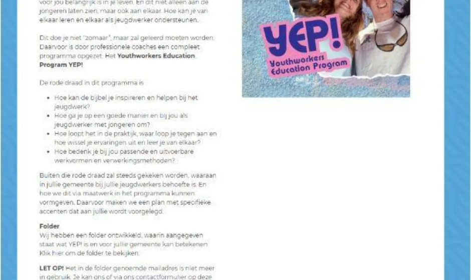 Stichting JLC portfolio webburo spring verticaal 1