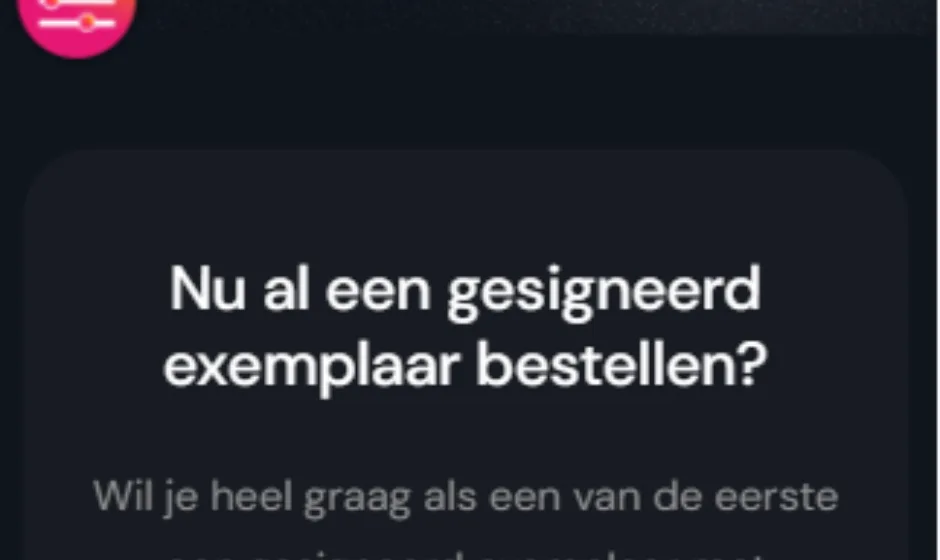 Ga toch gamen Nils Vermeire spring maatwerk webburo spring Portfolio verticaal2