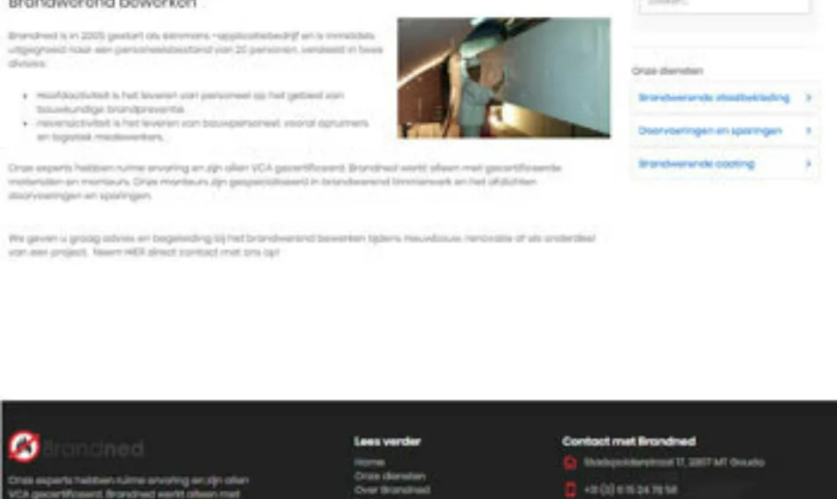 Brandned portfolio webburo spring verticaal1