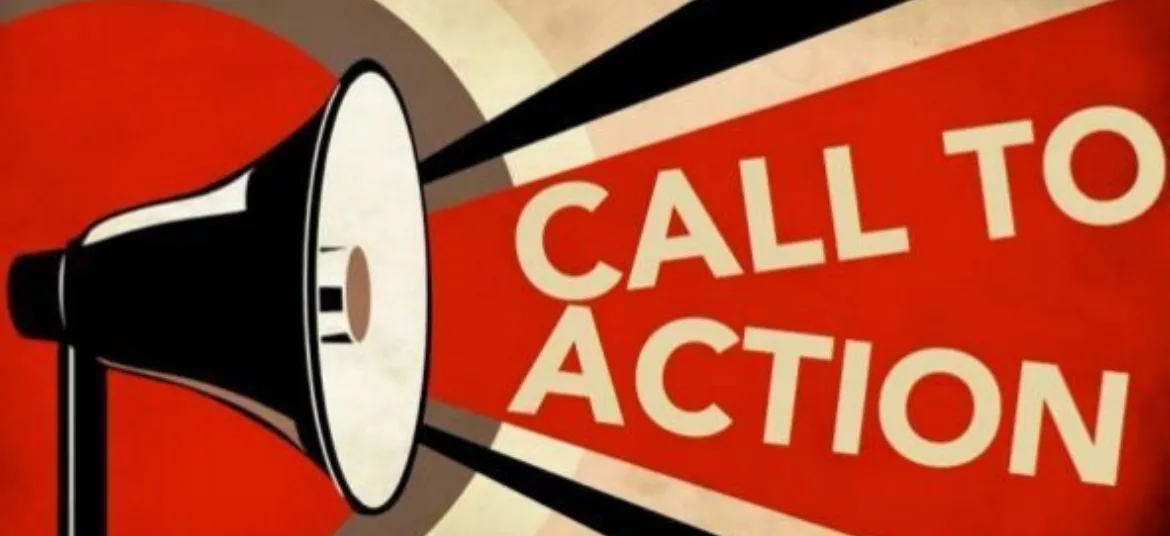 Call to action toevoegen van Webburo Spring BV