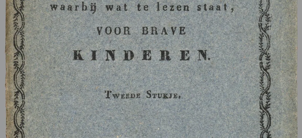 Kies een vlot leesbare tekengrootte van Webburo Spring BV