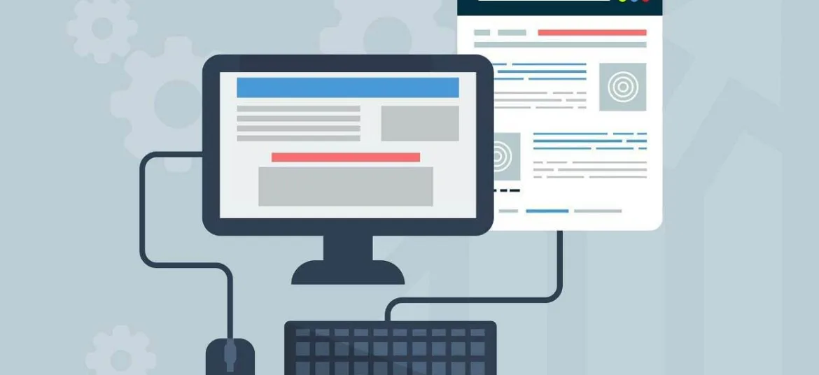 Hoe ziet een goede website eruit? van Webburo Spring BV