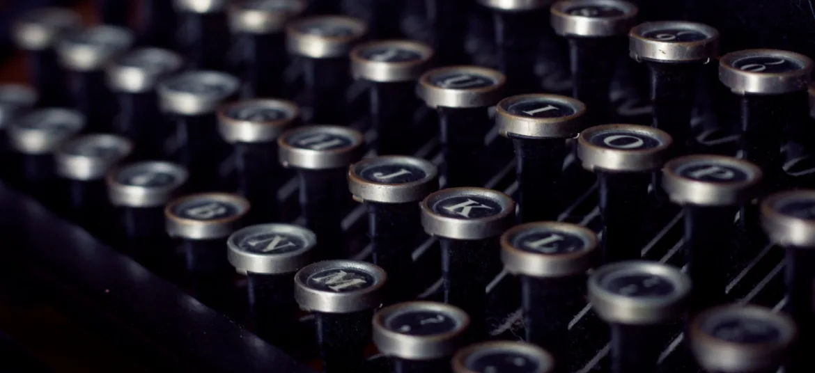 Zorg voor goede teksten in je website / webshop van Webburo Spring BV