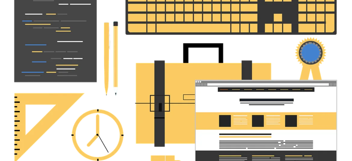 Laat je website bouwen van Webburo Spring BV