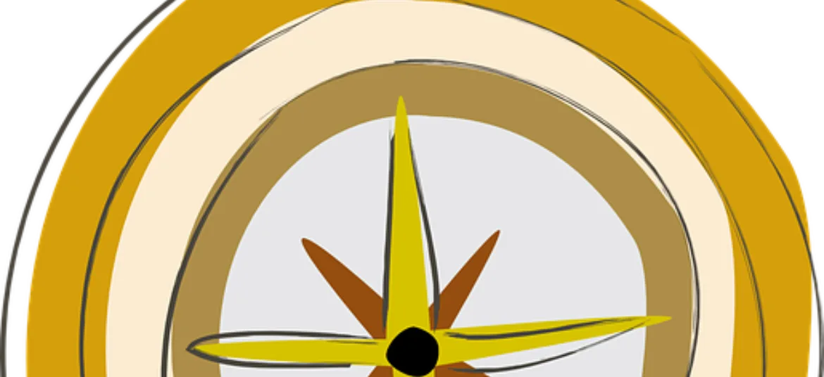 Juiste navigatie in je website / webshop van Webburo Spring BV