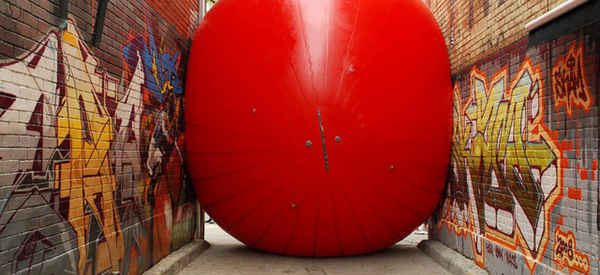 Vermijdt te grote header foto's van Webburo Spring BV