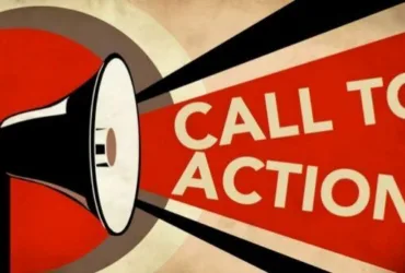Call to action toevoegen van Webburo Spring BV