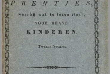 Kies een vlot leesbare tekengrootte van Webburo Spring BV