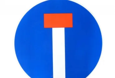 Geen doodlopende straatjes van Webburo Spring BV