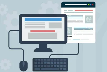 Hoe ziet een goede website eruit? van Webburo Spring BV