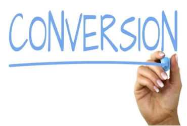 Converteert je website voldoende? van Webburo Spring BV