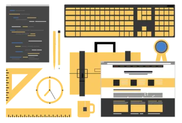 Laat je website bouwen van Webburo Spring BV