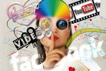 Waarom sociale media gebruiken van Webburo Spring BV