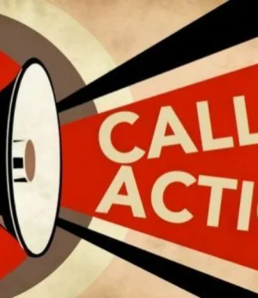 Call to action toevoegen Webburo Spring BV