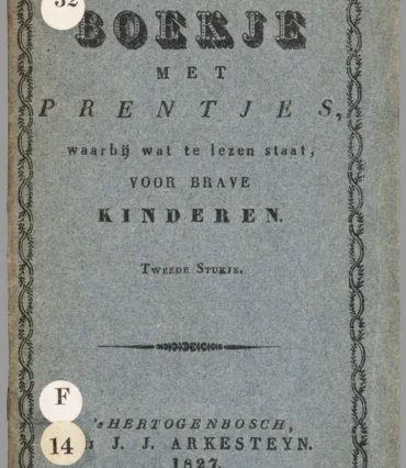 Kies een vlot leesbare tekengrootte Webburo Spring BV