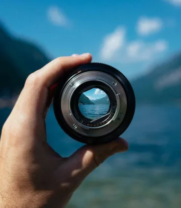 Zorg voor een homepage met focus Webburo Spring BV